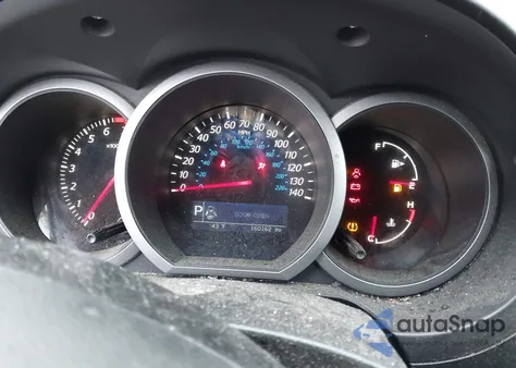 2010 Suzuki Grand Vitara Xsport V6 из США, поврежденный, VIN JS3TD1D82A4100068